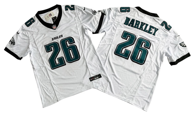 Philadelphia Eagles Jerseys 006 - Click Image to Close